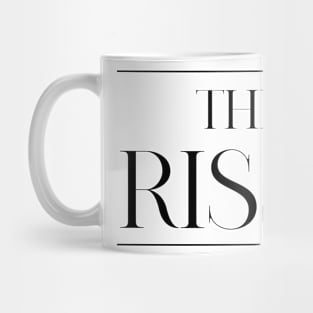 The Risse ,Risse Surname, Risse Mug